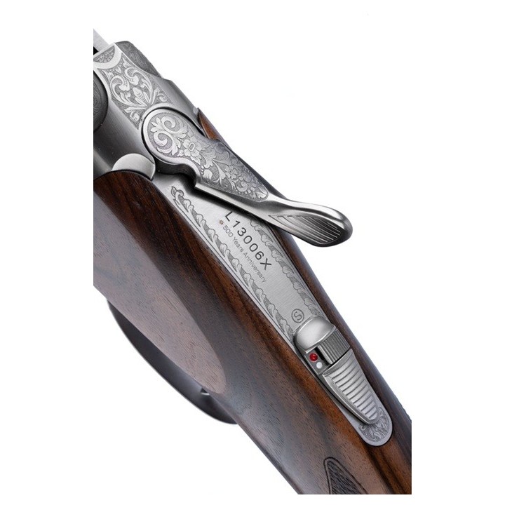 Beretta  687 Silver Pigeon 500 Ans - 12/76 - 71cm - OCHP