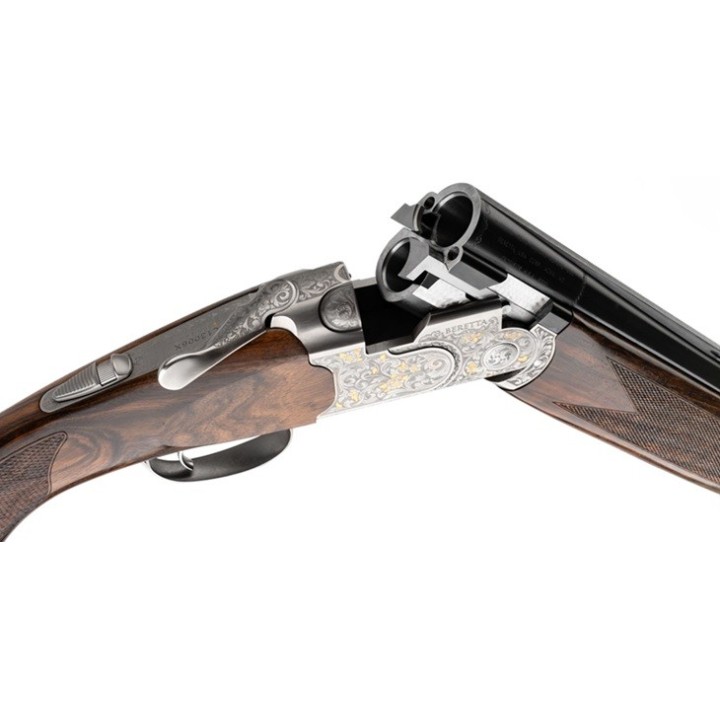 Beretta  687 Silver Pigeon 500 Ans - 12/76 - 71cm - OCHP