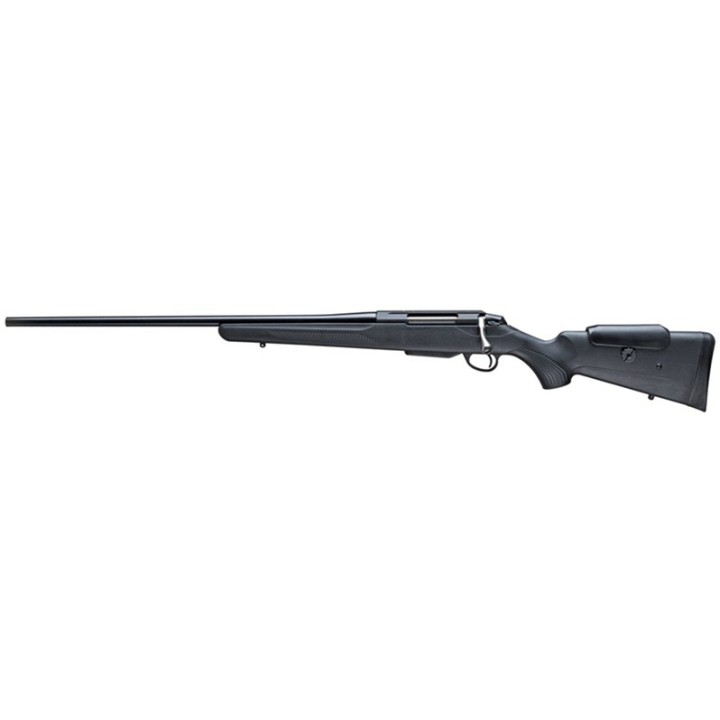 Tikka T3X Lite Ajustable Gaucher - 6,5x55 SE - 57cm