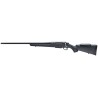 Tikka T3X Lite Ajustable Gaucher - 6,5x55 SE - 57cm