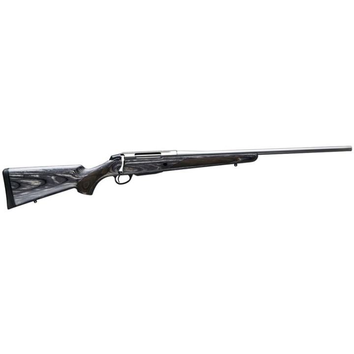 Tikka T3X Laminated Stainless - 7mm-08 Rem - 57cm