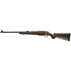 Tikka T3X Hunter gaucher - 243 Win - canon 51cm - fileté 15x100