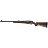 Tikka T3X Hunter gaucher - 243 Win - canon 51cm - fileté 15x100