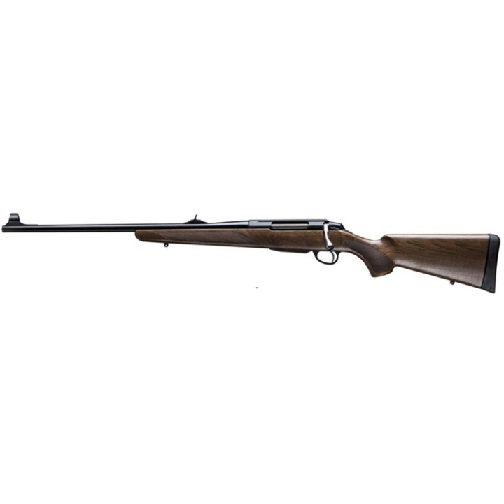 Tikka T3X Hunter gaucher - 9,3x62 - canon 51cm - fileté 15x100