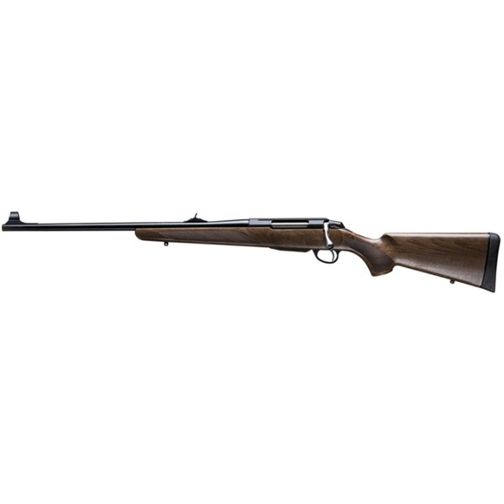 Tikka T3X Hunter gaucher - 270 Win - canon 57cm - organes de visée