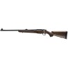 Tikka T3X Hunter gaucher - 270 WSM - canon 62cm - organes de visée