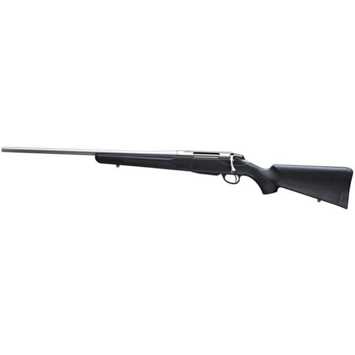 Tikka T3X Lite Inox Gaucher - 300 WM - 62cm