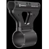 Support pour caméra Hikcam A7E - carabine avec modérateur