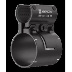 Support Small Barrel pour caméra Hikcam A7E - carabine