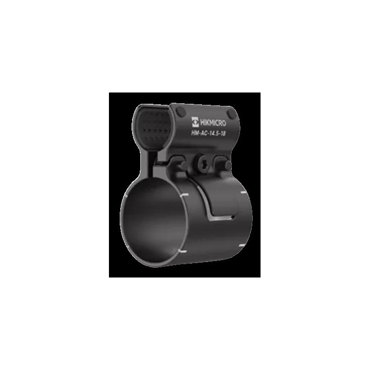 Support Small Barrel pour caméra Hikcam A7E - carabine