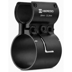 Support Medium Barrel pour caméra Hikcam A7E -  fusil cal.20
