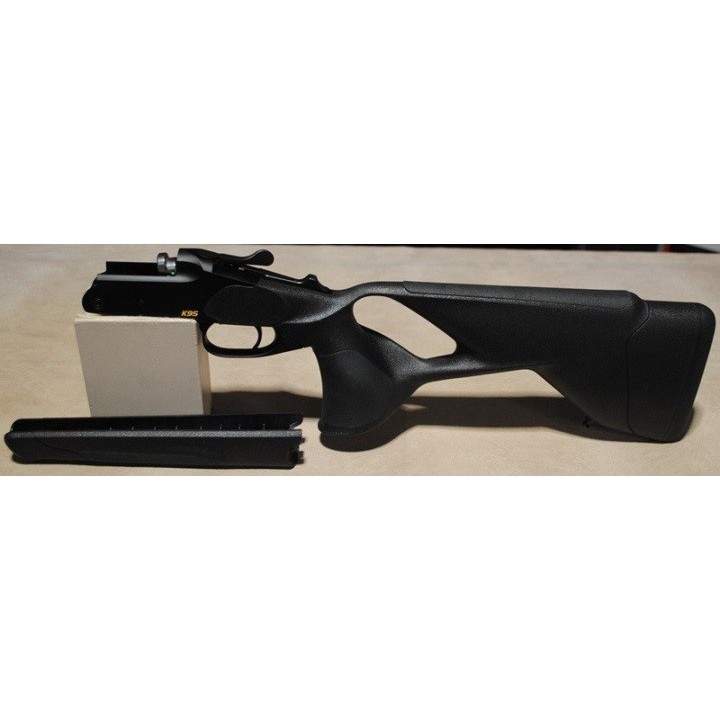 Carabine Kipplauf Blaser K95 Ultimate Gaucher - 7 RM - 65 cm