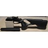 Carabine Kipplauf Blaser K95 Ultimate Gaucher - 308W - flûté/fileté 15x100