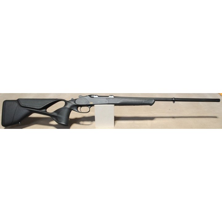 Carabine Kipplauf Blaser K95 Ultimate Gaucher - 243 Win - flûté/fileté 15x100