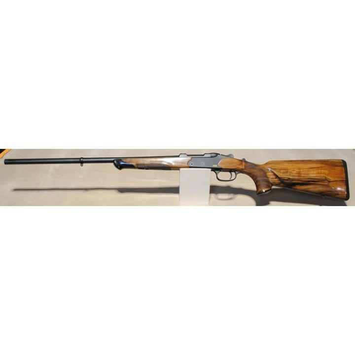 Carabine Kipplauf Blaser K95 Classic option bois grade 4 - 308 Win - 60cm