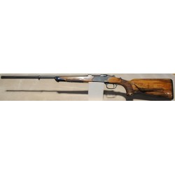 Carabine Kipplauf Blaser K95 Classic option bois grade 4 - 270 Win - flûté/fileté