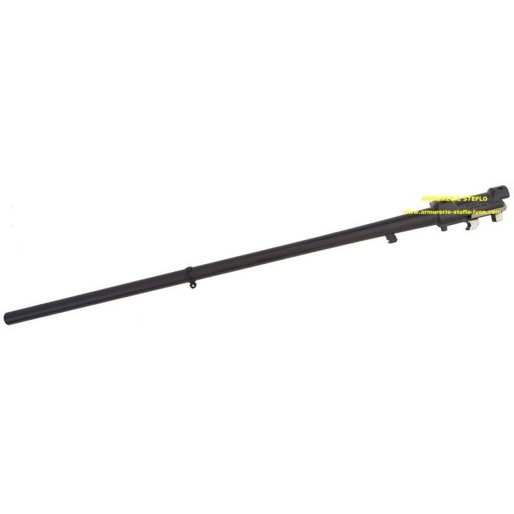 Carabine Kipplauf Blaser K95 Success grade 4 - 243 Win - 60cm