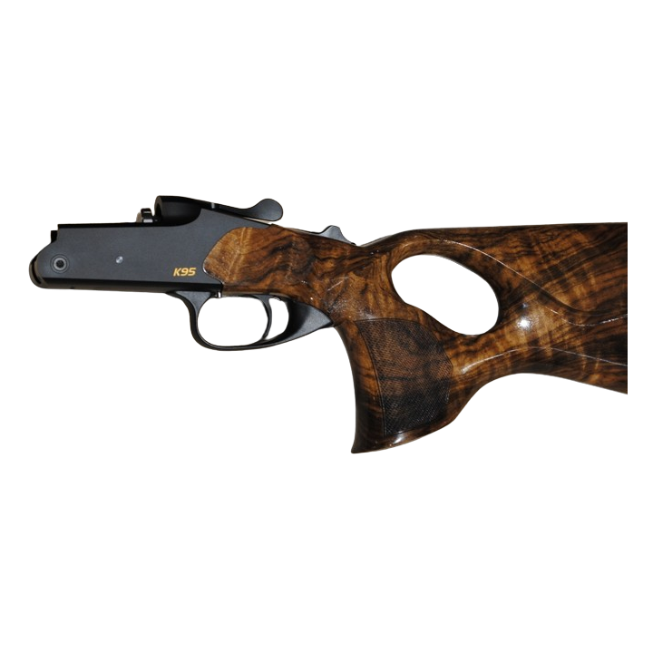 Carabine Kipplauf Blaser K95 Success grade 4 - 243 Win - 60cm