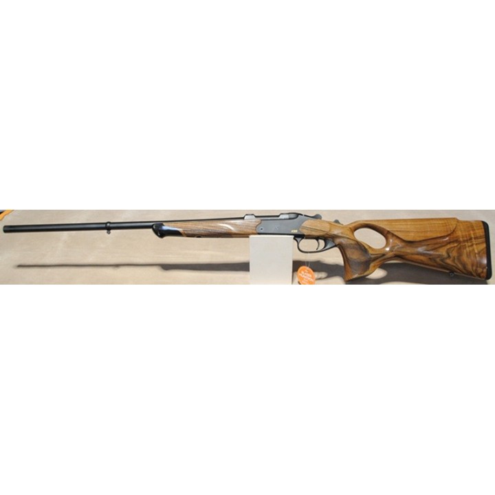 Carabine Kipplauf Blaser K95 Success grade 4 - 7 RM - 65 cm