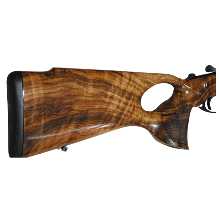 Carabine Kipplauf Blaser K95 Success grade 4 - 243 Win - flûté/fileté