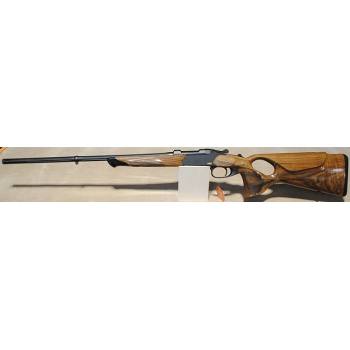 Carabine Kipplauf Blaser K95 Success grade 4 - 243 Win - flûté/filete