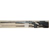 Carabine Kipplauf Blaser  K95 Ultimate Carbon NX + busc réglable - 243 Win - 60cm