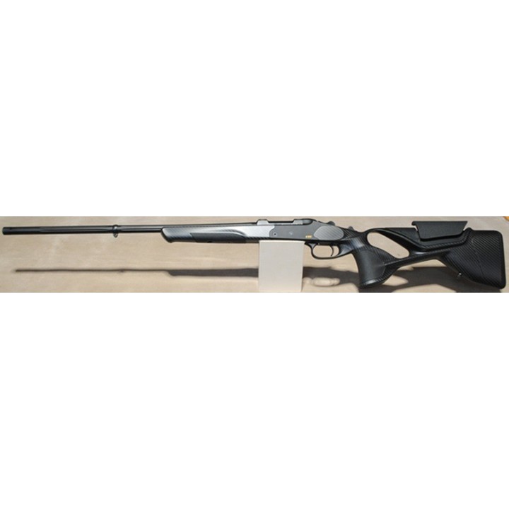 Carabine Kipplauf Blaser  K95 Ultimate Carbon NX + busc réglable - 308 Win - flûté/fileté