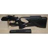 Carabine Kipplauf Blaser K95 Ultimate Carbon NX + busc réglable - 243 Win - flûté/fileté