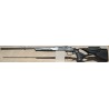 Carabine Kipplauf Blaser  K95 Ultimate Carbon NX + busc réglable - 7 RM - flûté/fileté