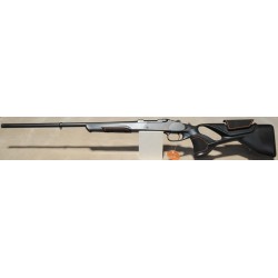 Carabine Kipplauf Blaser K95 Ultimate carbone custom alcantara - 270 Win - 60cm