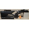 Carabine Kipplauf Blaser K95 Ultimate carbone custom alcantara - 308 Win - flûté/fileté