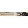 Carabine Kipplauf Blaser K95 Ultimate carbone custom alcantara - 270 Win -  flûté/fileté