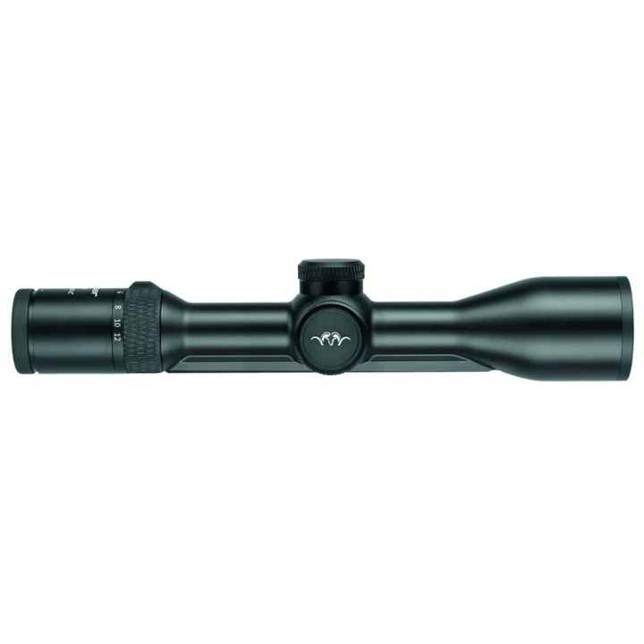 Blaser B2 - 2-12x50 IC S - rail ZM