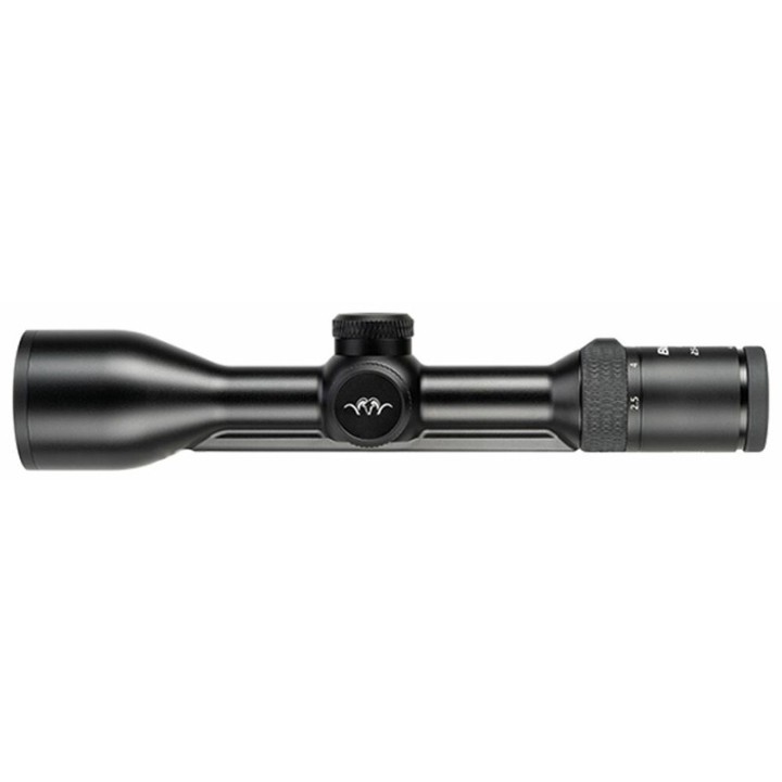 Blaser B2 - 2,5-15x56 IC S - rail ZM