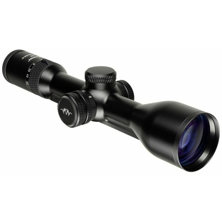 Blaser B2 - 2,5-15x56 IC S - rail ZM