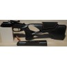 Carabine Kipplauf Blaser K95 Ultimate carbone custom alcantara - 308 Win - 52cm