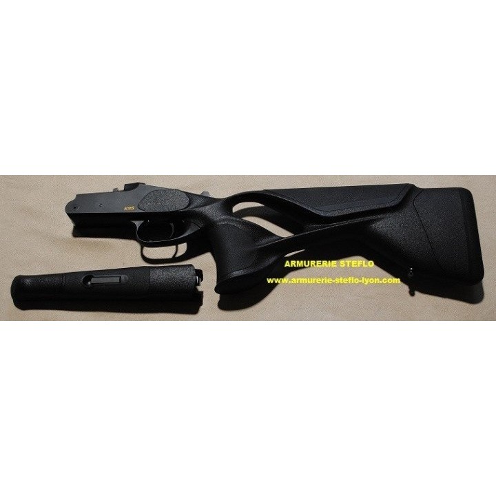 Carabine Kipplauf Blaser K95 Ultimate - 308W - flûté/fileté 15x100