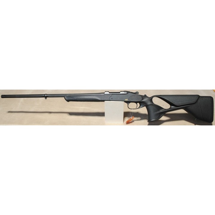 Carabine Kipplauf Blaser K95 Ultimate - 6,5x57R - flûté/fileté 15x100