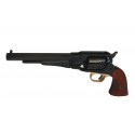 Pietta Remington 1858 acier  cal.36