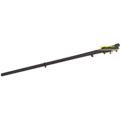 Blaser Canon K95 308 Win fileté 15x100 - sans organe - 52cm
