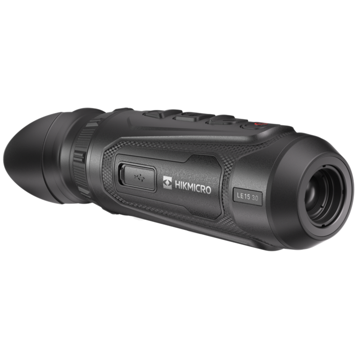 Hikmicro monoculaire thermique Lynx - LE15 3.0 - 750m