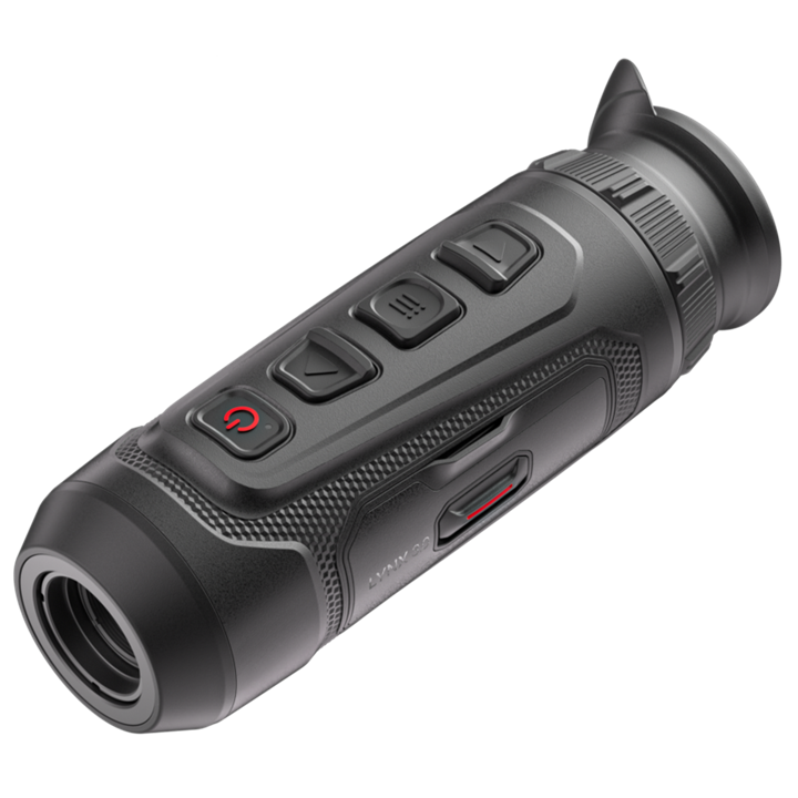 Hikmicro monoculaire thermique Lynx - LE15 3.0 - 750m