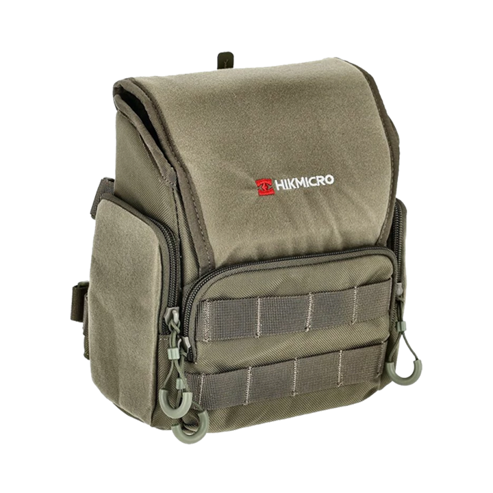 HIKMICRO - Harnais pour jumelles Habrok