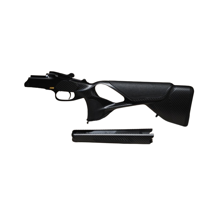 Carabine Kipplauf Blaser K95 Ultimate Carbon NX - 308 Win - 60cm