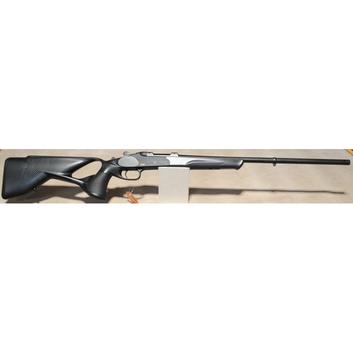 Carabine Kipplauf Blaser K95 Ultimate Carbon NX - 308 Win - 52cm