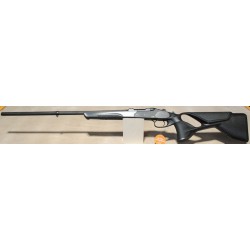 Carabine Kipplauf Blaser K95 Ultimate Carbon NX - 270 Win - flûté/fileté 15x100