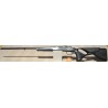 Carabine Kipplauf Blaser K95 Ultimate Carbon NX - 270 Win - flûté/fileté 15x100