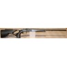 Carabine Kipplauf Blaser K95 Ultimate Carbon NX cuir brun + busc réglable - 7 RM