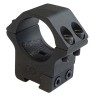 Montage fixe colliers alu - 25,4 mm - rail 9/11mm - Dakota Optics