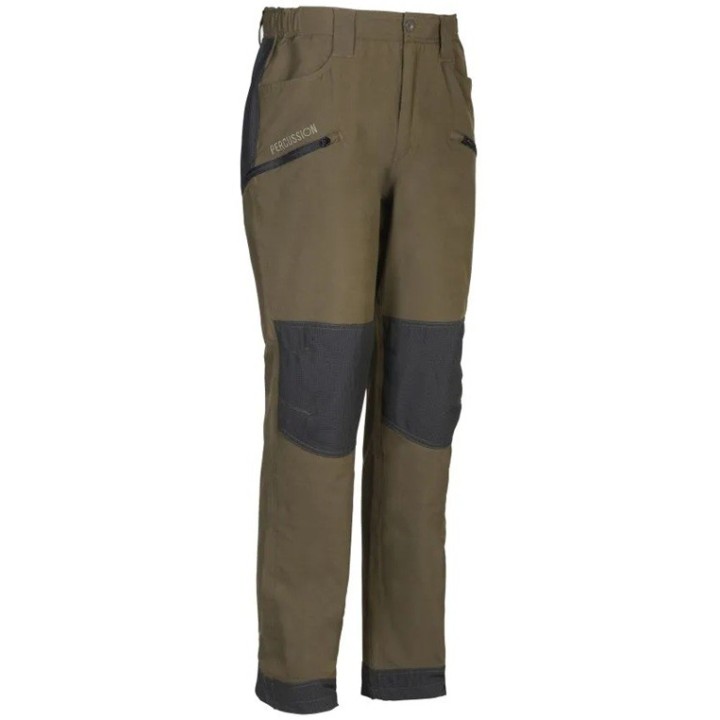 Pantalon Hyperstretch Savane Evo - PERCUSSION